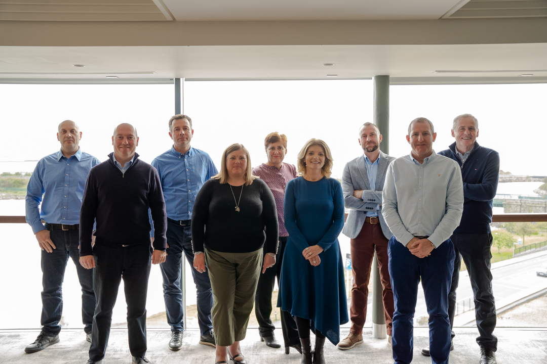 Seaspray Private Team