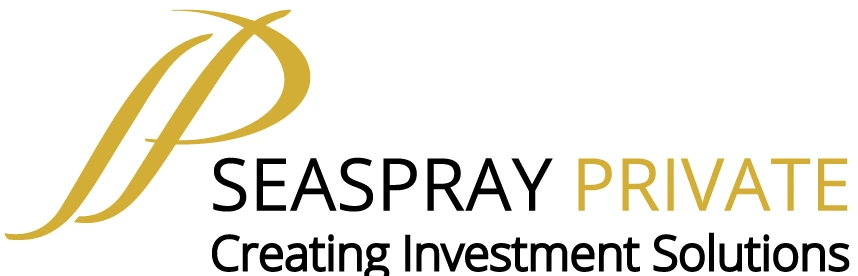 Seaspray Private logo