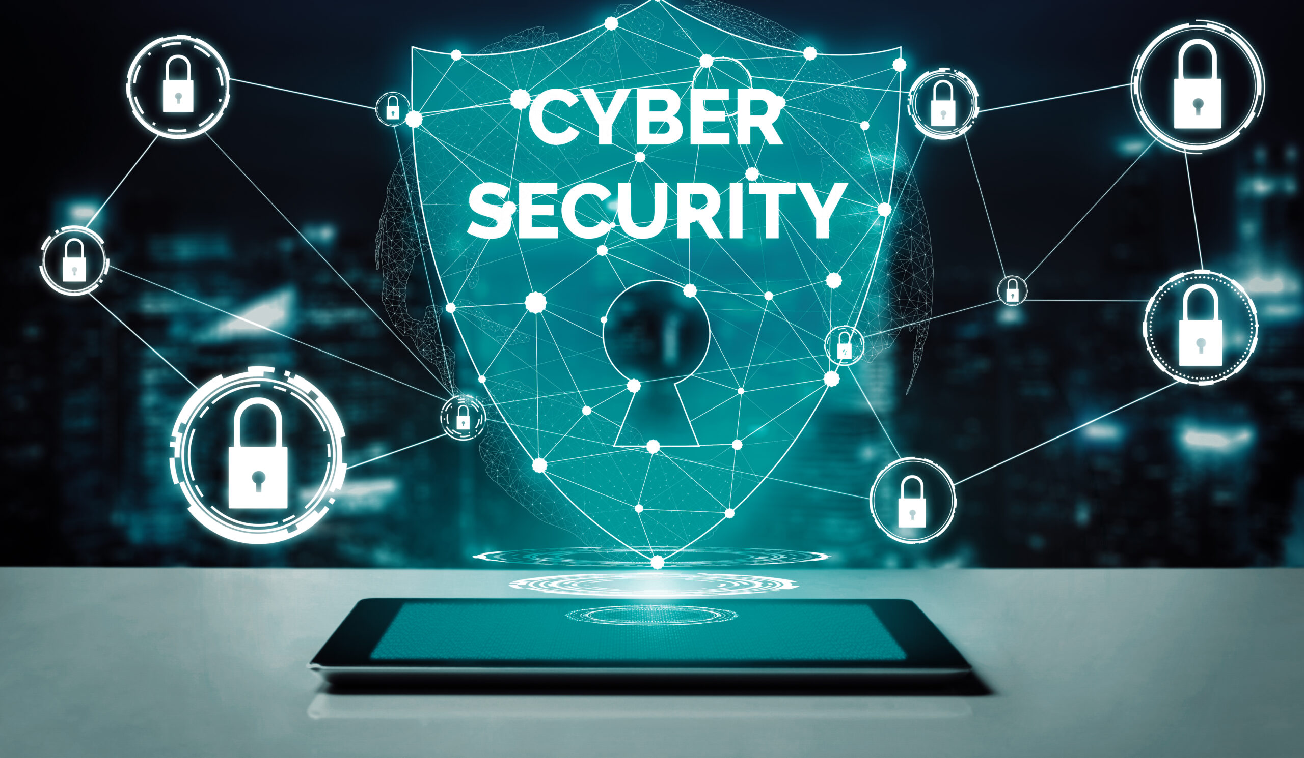 Cybersecurity in Ireland