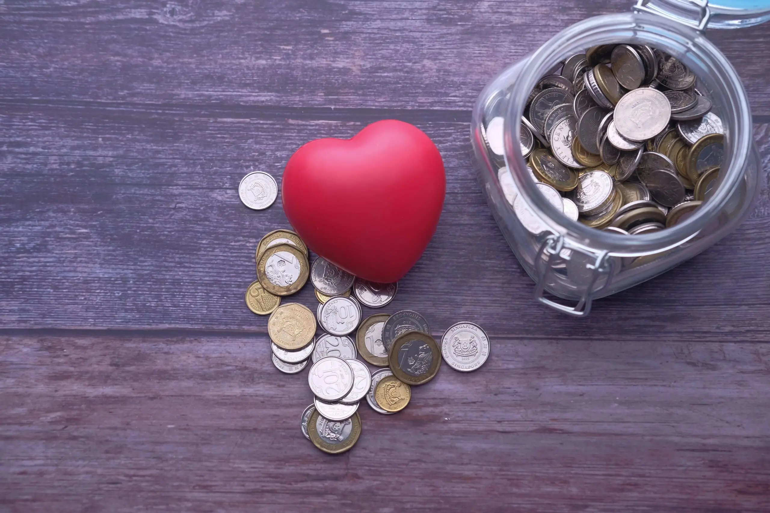 Economics of Romance