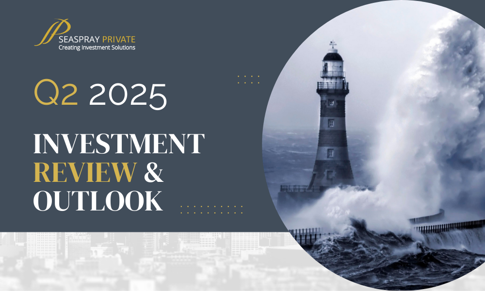 Q2 2025 Investment Review & Outlook - Seaspray Private