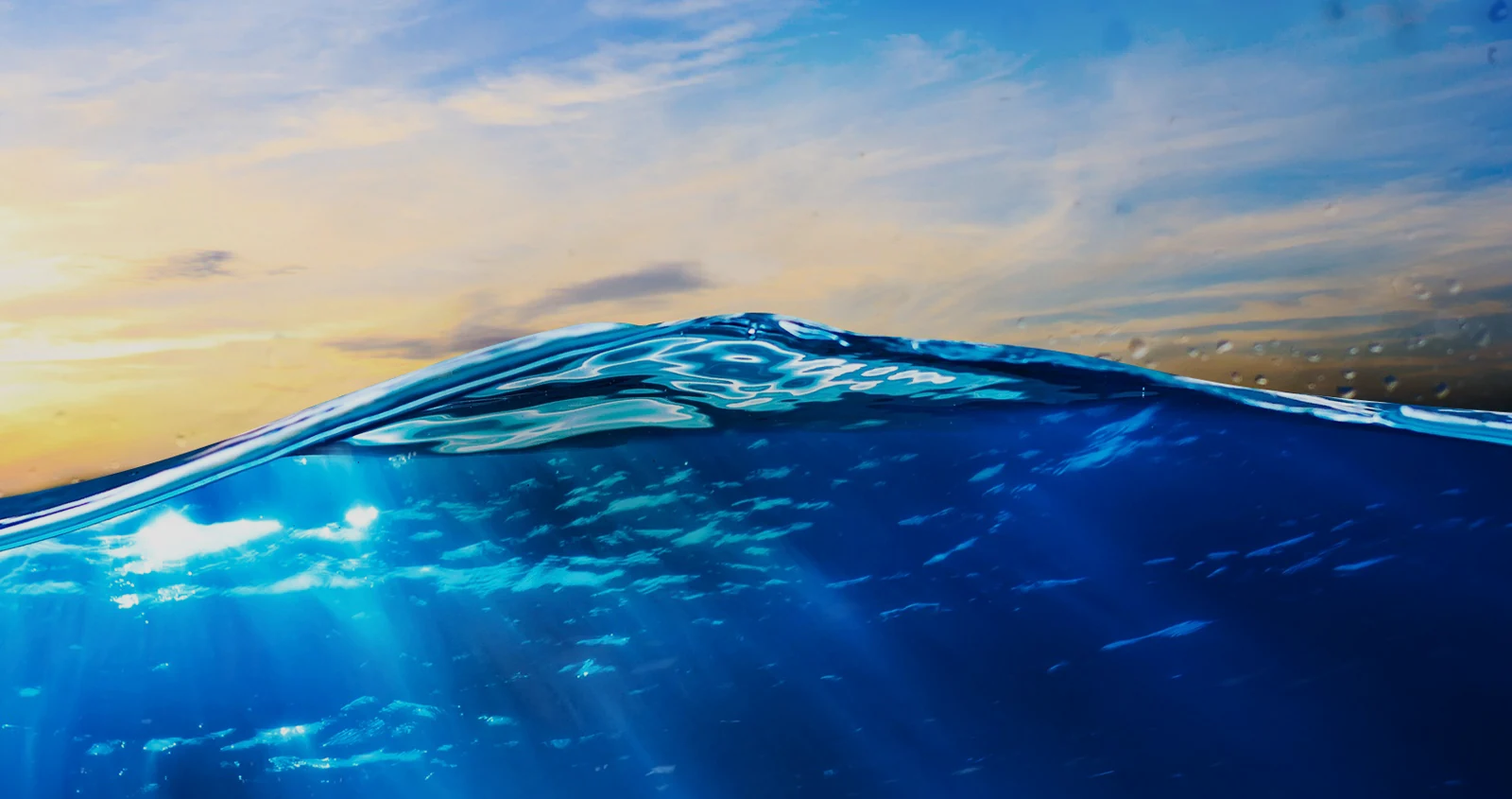 Transatlantic Water Bond