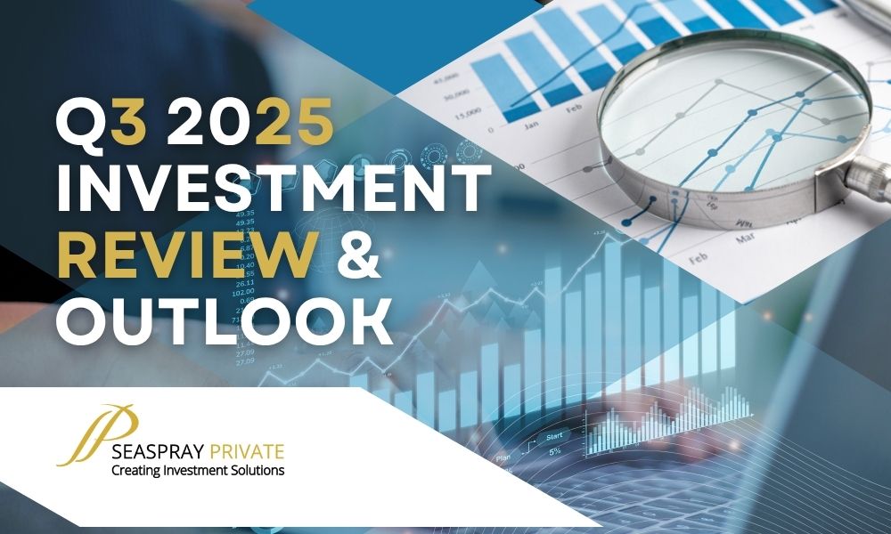 Q3 2025 Investment Review & Outlook, Seaspray Private Investment