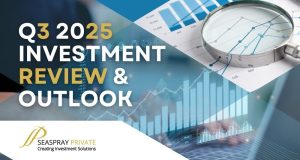 Q3 2025 Investment Review & Outlook, Seaspray Private Investment